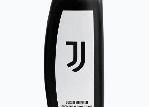 JUVENTUS DOCCIA SHAMPOO 250ML