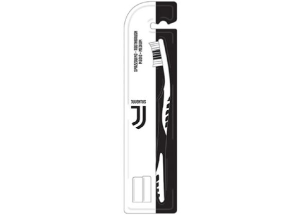 JUVENTUS SPAZZOLINO