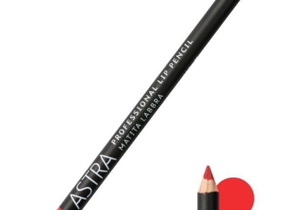ASTRA MATITA LABBRA N.31
