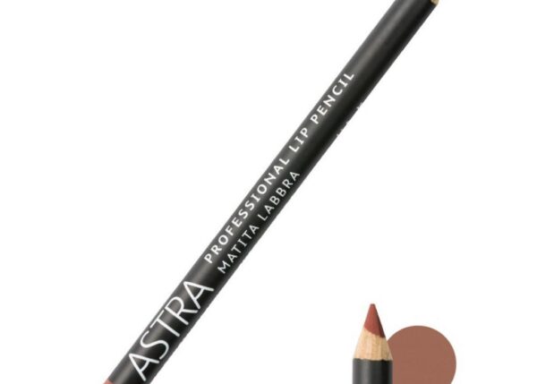 ASTRA MATITA LABBRA N.33