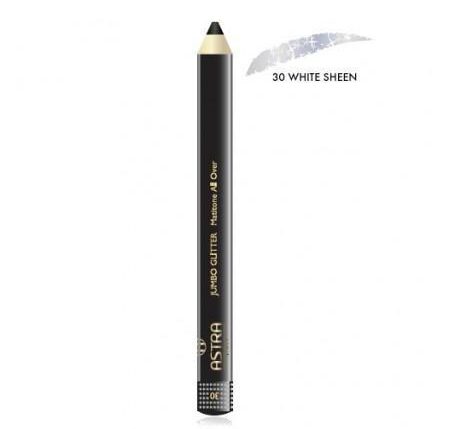ASTRA MATITA OCCHI JUMBO GLITTER N.30