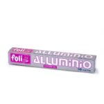 FOLI' ALLUMINIO 16MT ART.370