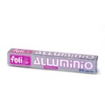 FOLI' ALLUMINIO 30MT ART.371