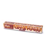 FOLI' CARTA FORNO 6MT ART.384