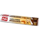 FOLI' CARTA FORNO 50MT BOX 400MM ART.431