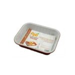 FOLI' TERRACOTTE CONT. 2PORZ. 3PZ. ART.541