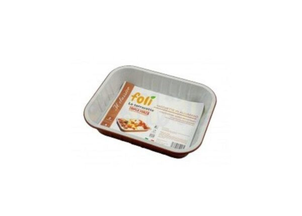 FOLI' TERRACOTTE CONT. 2PORZ. 3PZ. ART.541
