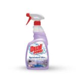 DUAL POWER SGRAS.750ML BASE LAVANDA