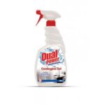 DUAL POWER SGRAS.750ML BASE CANDEGGINA