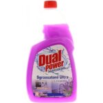 DUAL POWER SGRAS.750ML RICARICA LAVANDA