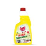 DUAL POWER SGRAS.750ML RICARICA LIMONE