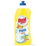 DUAL POWER PIATTI 1LT AGRUMI