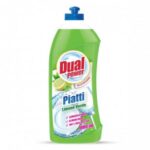 DUAL POWER PIATTI 1L LIMONE