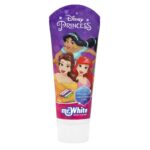 MRWHITE DENT. 75ML PRINCESS