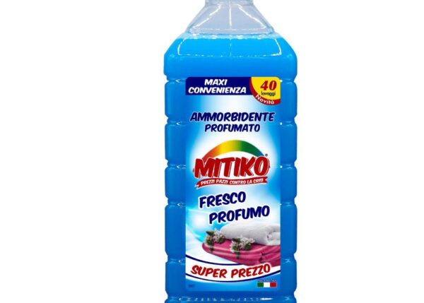 MITIKO AMM. 40LAV.1,85LT FRESCO PROF.