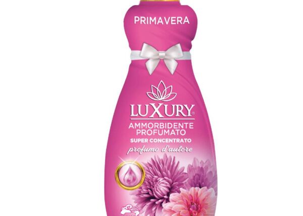LUXURY AMM.CONC.40L.PRIMAVERA
