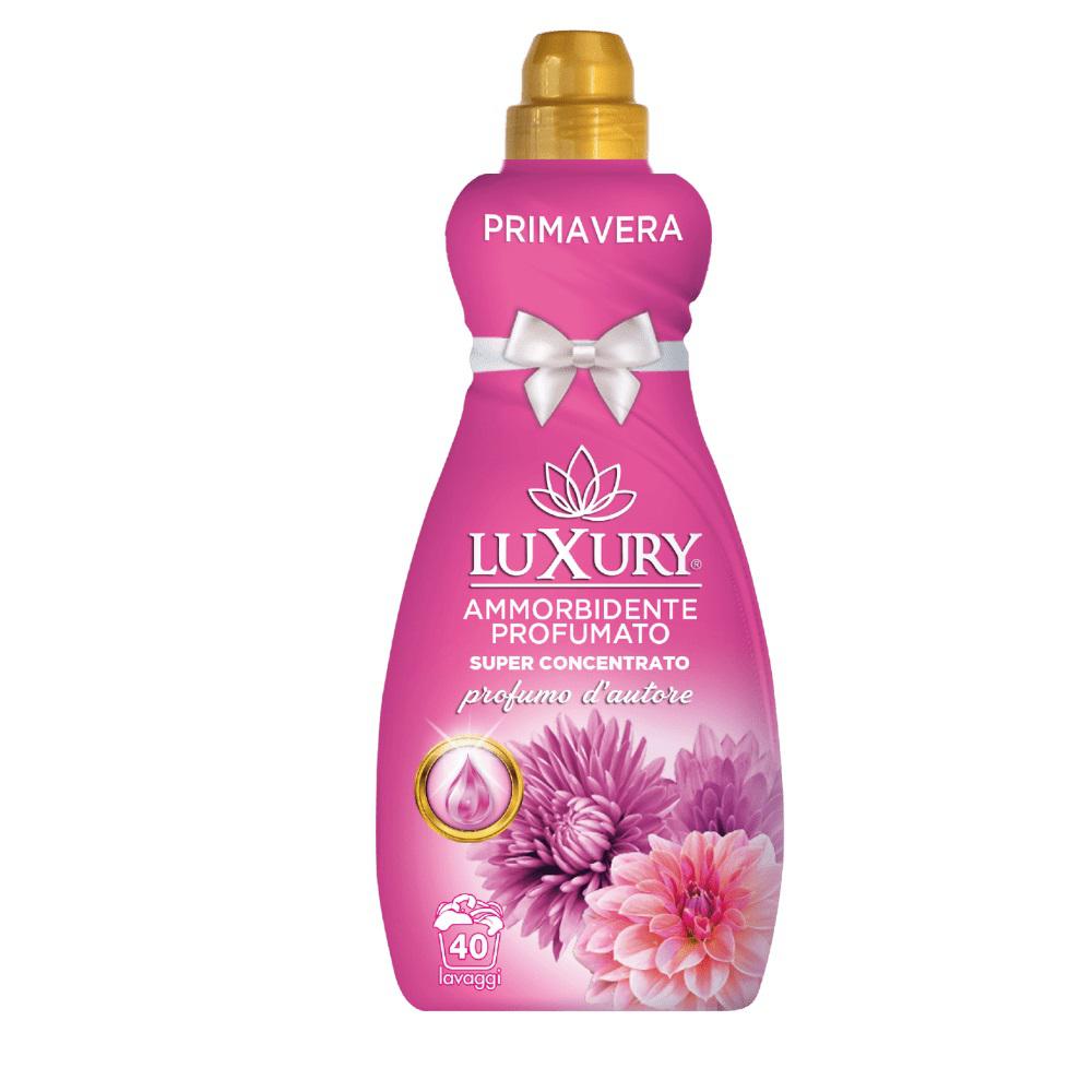 LUXURY AMM.CONC.40L.PRIMAVERA LUXURY AMM.CONC.40L.PRIMAVERA