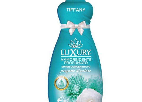 LUXURY AMM.CONC.40L.TIFFANY