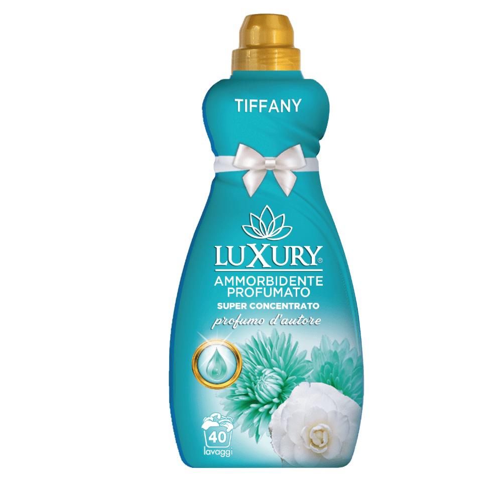 LUXURY AMM.CONC.40L.TIFFANY LUXURY AMM.CONC.40L.TIFFANY