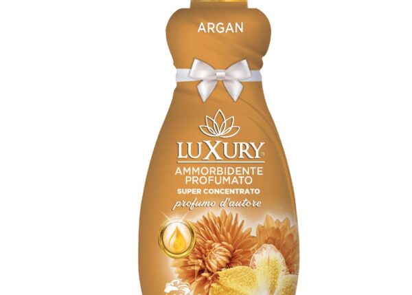 LUXURY AMM.CONC.40L.ARGAN