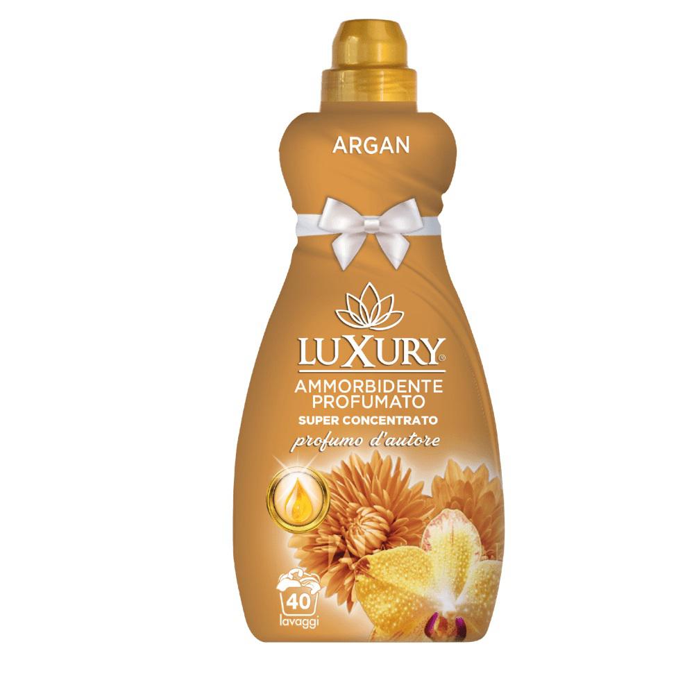 LUXURY AMM.CONC.40L.ARGAN LUXURY AMM.CONC.40L.ARGAN