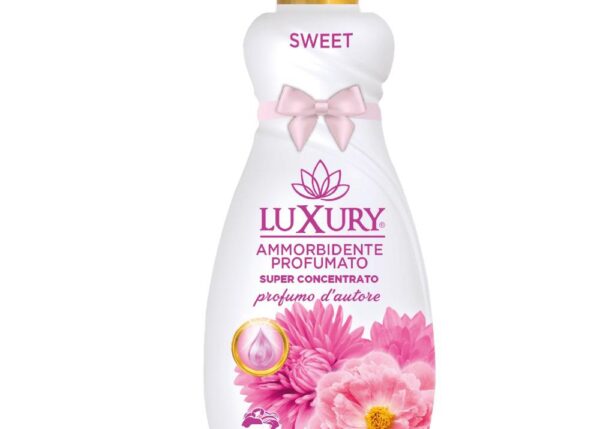 LUXURY AMM.CONC.40L.SWEET