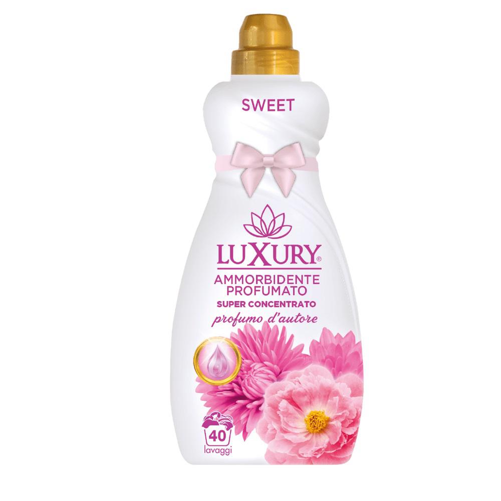 LUXURY AMM.CONC.40L.SWEET LUXURY AMM.CONC.40L.SWEET