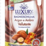LUXURY BAGNO RIC.2LT AMBRA E ARGAN