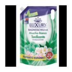 LUXURY BAGNO RIC.2LT MUSCHIO BIANCO