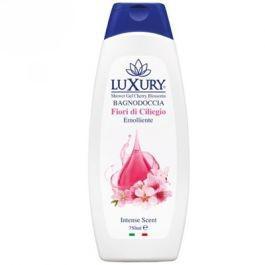 LUXURY BAGNO 750ML FIORI DI CILIEGIO