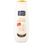 NEUTRODERMA BAGNO 750ML AVENA EMOLIENTE PH 5.5