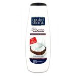 NEUTRODERMA BAGNO 750ML COCCO IDRATANTE PH 5.5