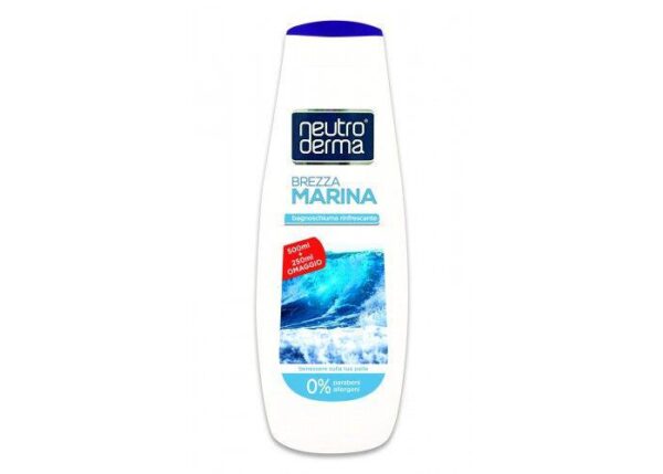 NEUTRODERMA BAGNO 750ML BREZZA MARINA
