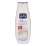 NEUTRODERMA BAGNO 750ML TALCO