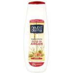 NEUTRODERMA BAGNO 750ML ARGAN