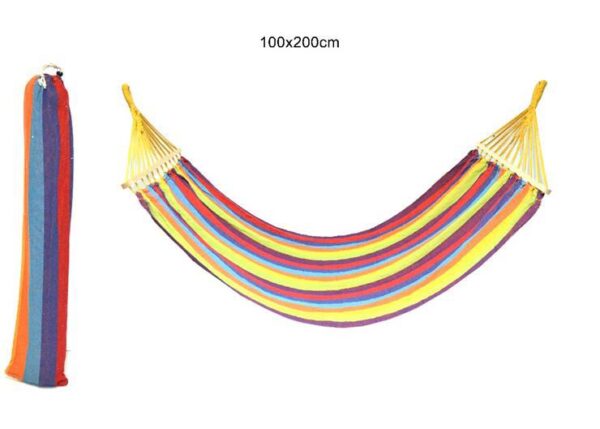 AMACA 200X100CM