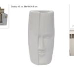 UMIDIFICATORE VISO IN DISPLAY QS211188 ART.DEV23006071