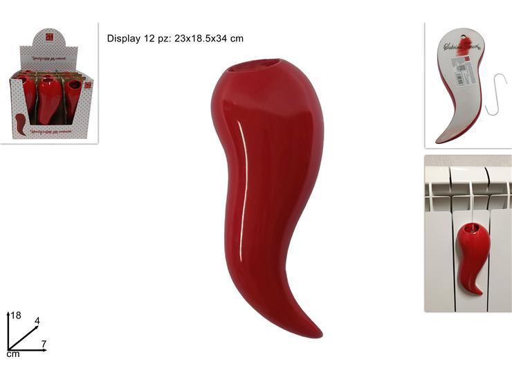 UMIDIFICATORE PEPERONCINO IN DISPLAY QS3364 ART.DEV23006161 UMIDIFICATORE PEPERONCINO IN DISPLAY QS3364 ART.DEV23006161