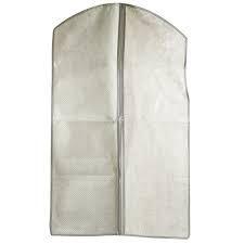 CUSTODIA PORTA ABITI IN TNT 60X100CM ART.28484 - CUSTODIA PORTA ABITI IN TNT 60X100CM ART.28484 -