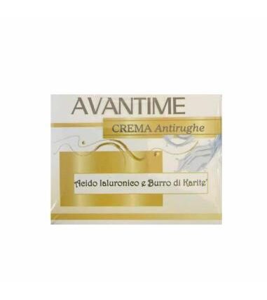 AVANTIME CREMA ANTIRUGHE 50ML