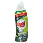 DUAL POWER WC GEL 700ML DISINCROSTA