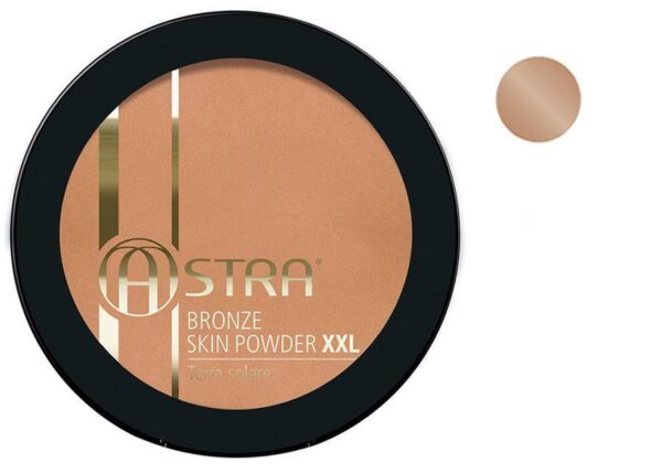 ASTRA BRONZE SKIN XXL N02