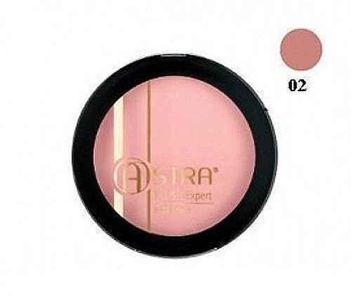 ASTRA BLUSH EXPERT N.2