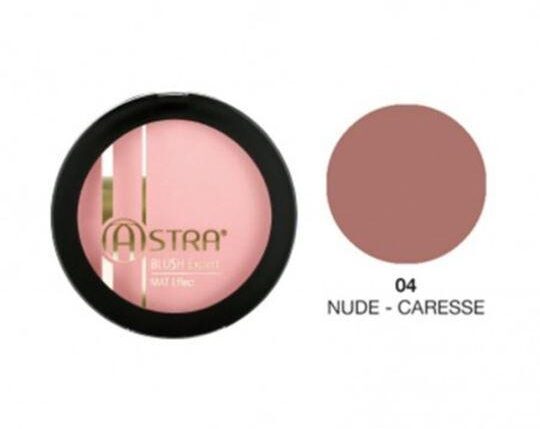 ASTRA BLUSH EXPERT N 4.
