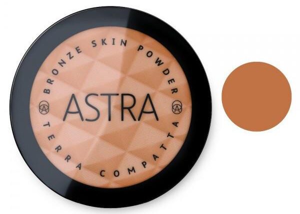 ASTRA BRONZE N.04