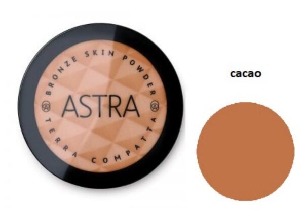 ASTRA BRONZE N.10