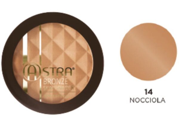 ASTRA BRONZE N.14