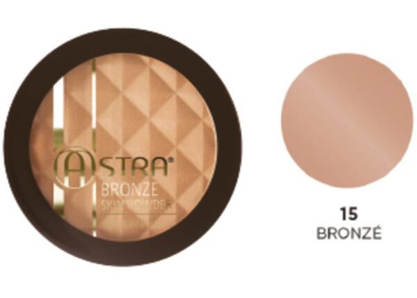 ASTRA BRONZE N.15