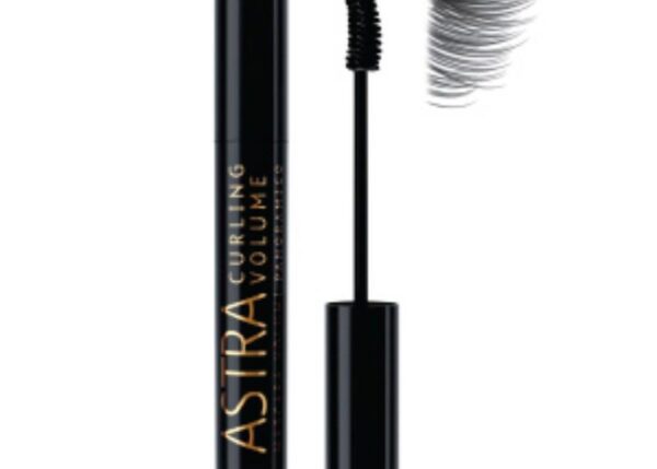 ASTRA MASCARA CURLING VOLUME