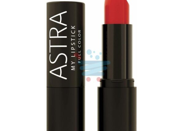 ASTRA ROSSETTO N.1